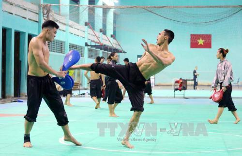 SEA Games 29: Điều gì đang chờ đợi Thể thao Việt Nam?